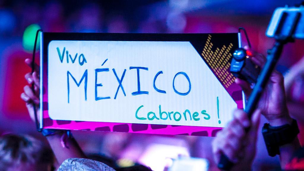 Electric Love Festival 2016: Tag 2, II