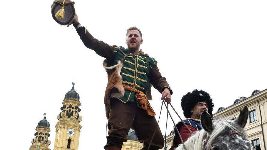 Oktoberfest-Eröffnung 2017 IV