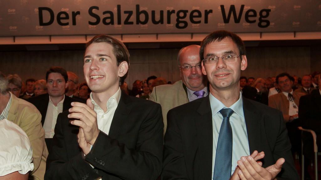 ÖVP-Landeskongress