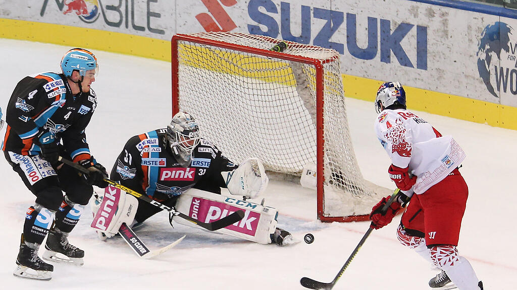 RB Salzburg - BW Linz