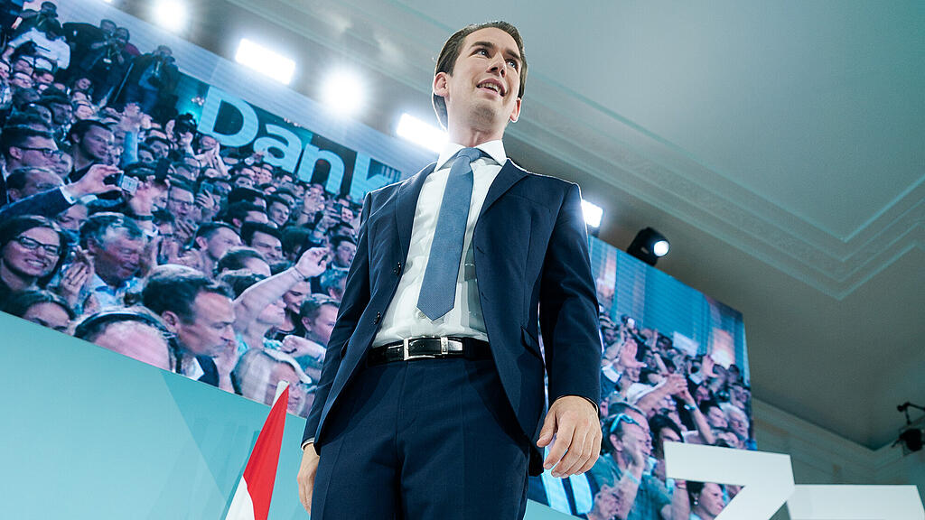 Wahlparty \u00d6VP