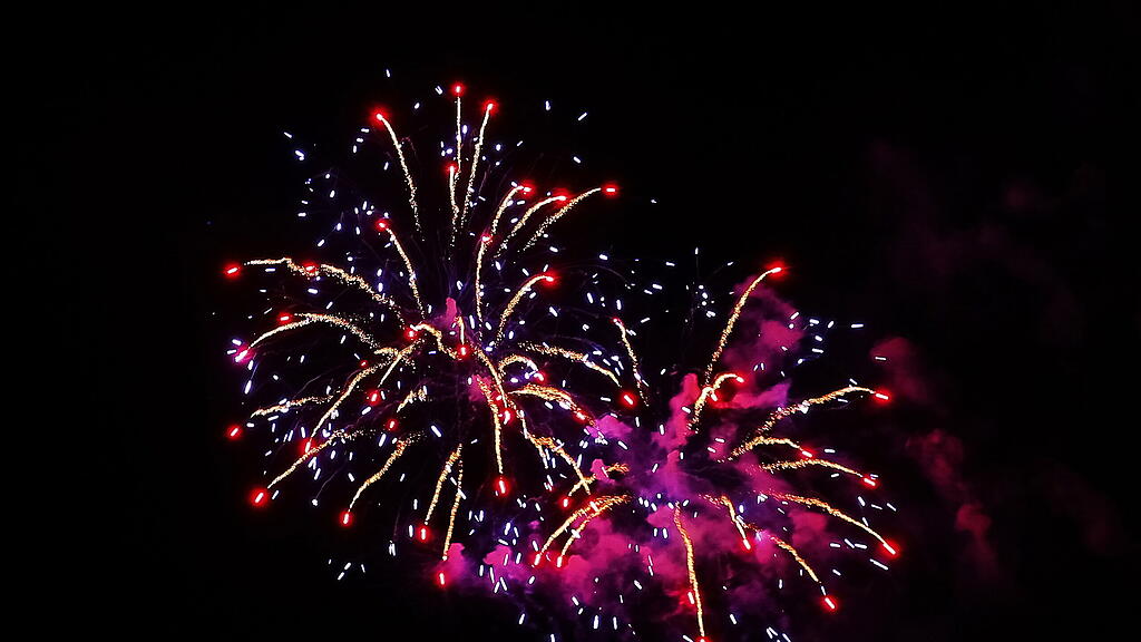 Silvesterfeuerwerk_Salzburg