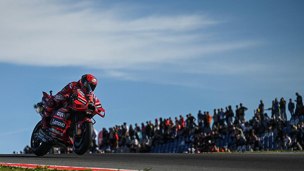 MotoGP - Portimao