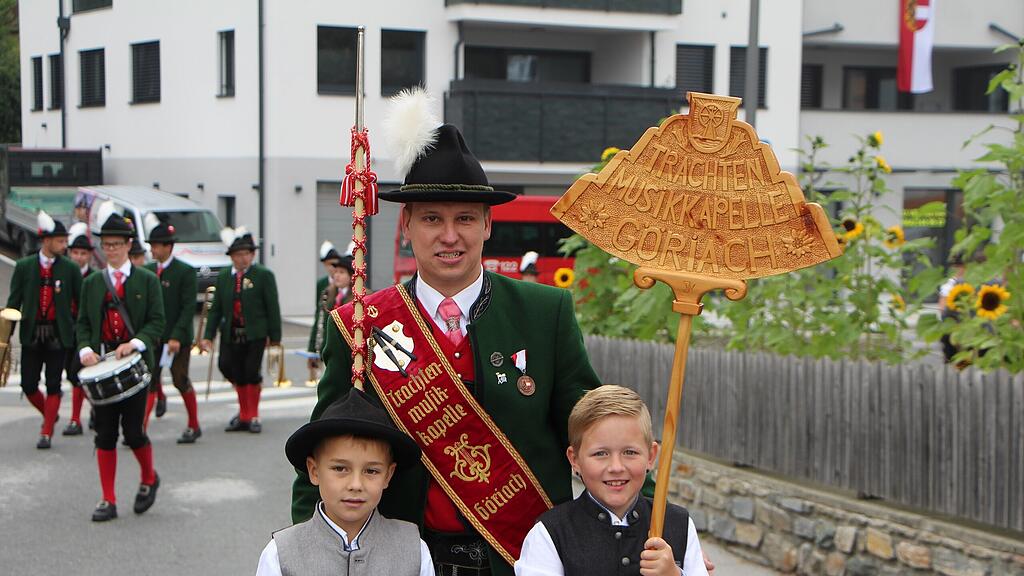 Fest der Lungauer Volkskultur