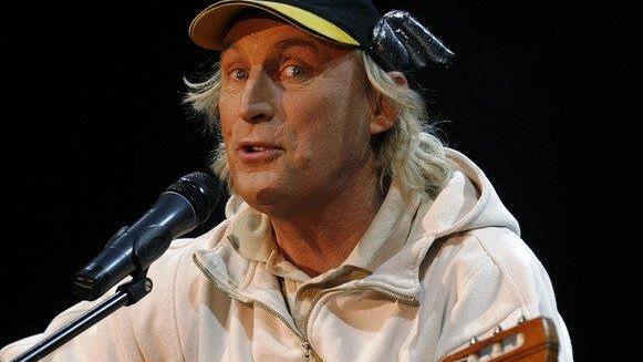 Otto - Bilder seiner Karriere