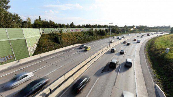 Ab März startet die ASFINAG mit der Errichtung der „Verkehrs-Beeinflussungsanlage".