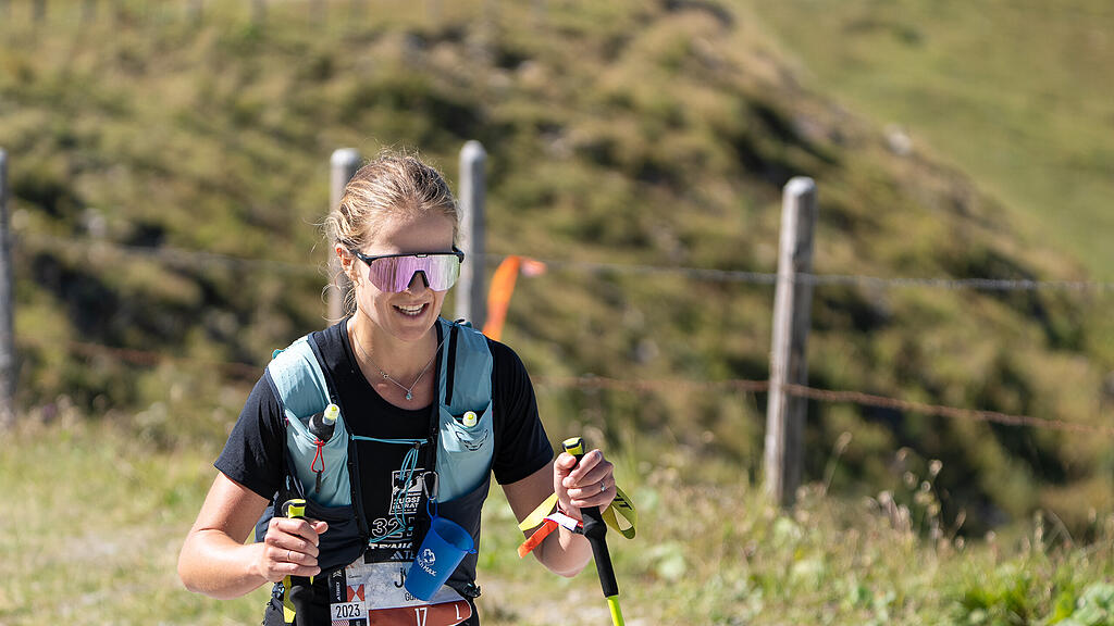 Trailrun, Gastein