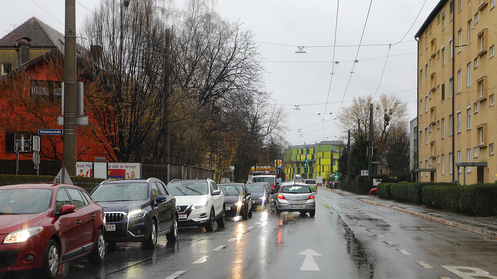 VU Münchner Bundesstraße