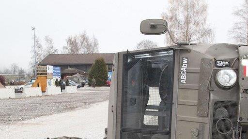 PK zum "Krieg im Pinzgau"