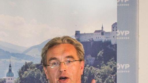 Straßenstrich bekämpfen: Pressekonferenz der ÖVP