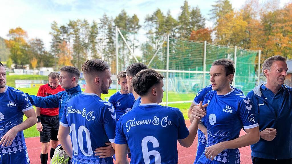 FC Pinzgau