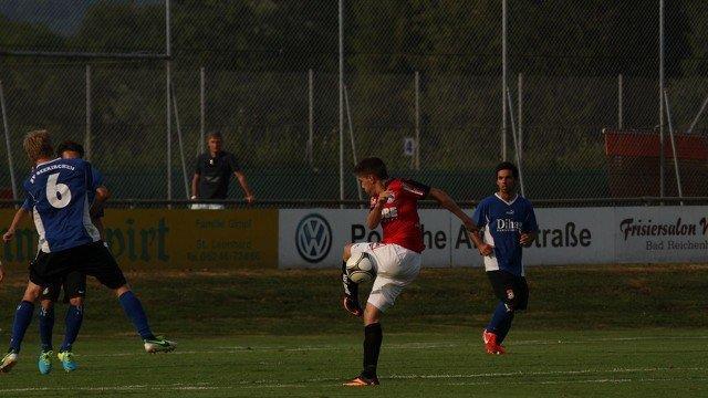 USK Anif - SVS