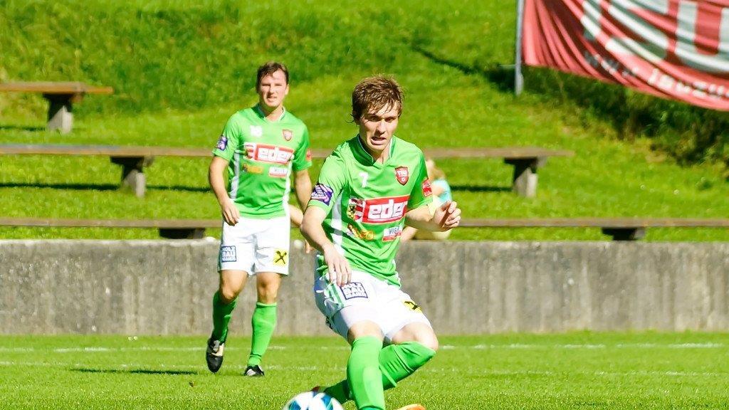 Hallwang - Bramberg