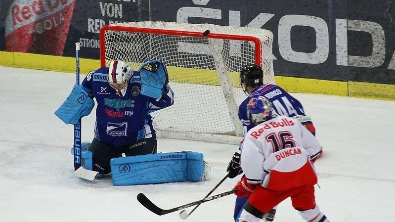 RB Salzburg - Szekesfehervar II