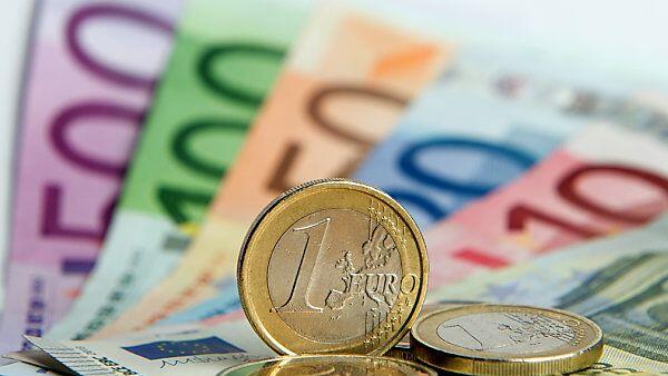 Wachstumserwartungen liegen nun bei 2,3 Prozent