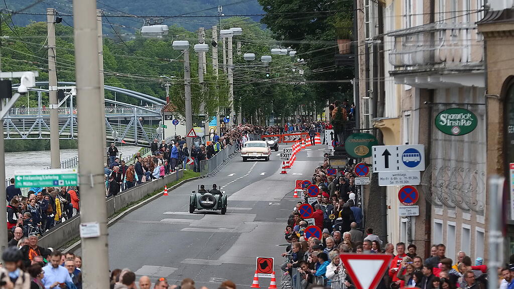 Gaisbergrennen 2019
