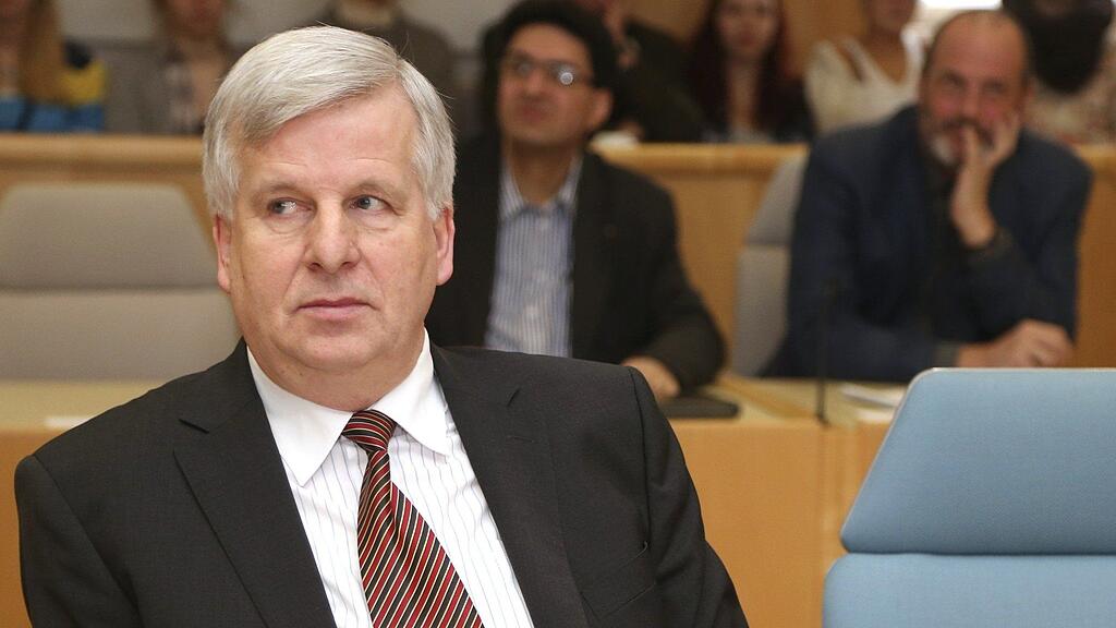 Unter Ex-Finanzreferent Wolfgang Eisl sollen die Spekulationen begonnen haben.