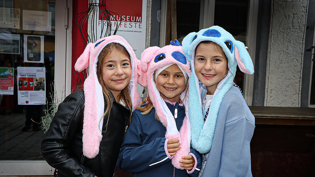 Ruperti Stadtfest Neumarkt am Wallersee