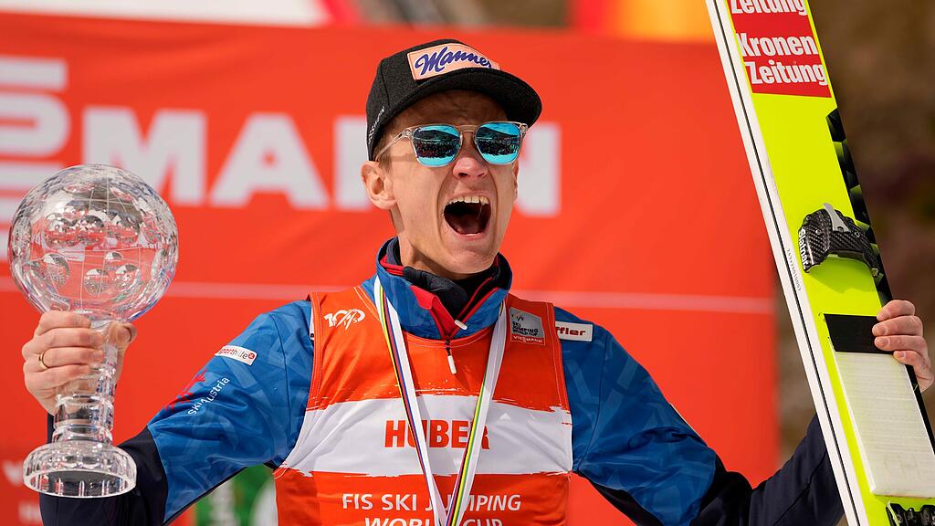 Daniel Huber