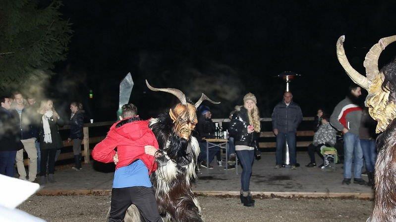 Waldklang Adventmarkt
