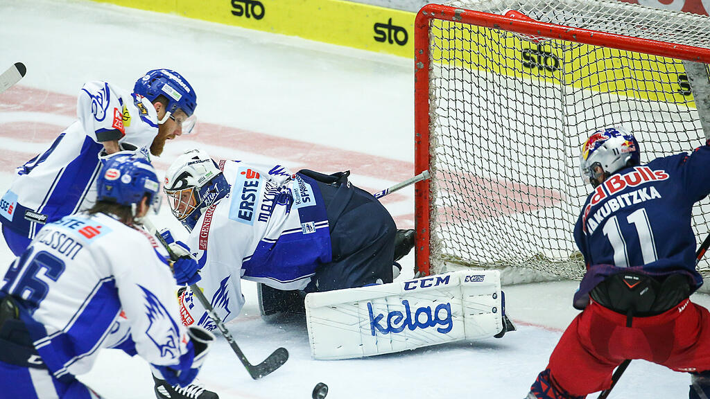 VSV - RED Bull Salzburg
