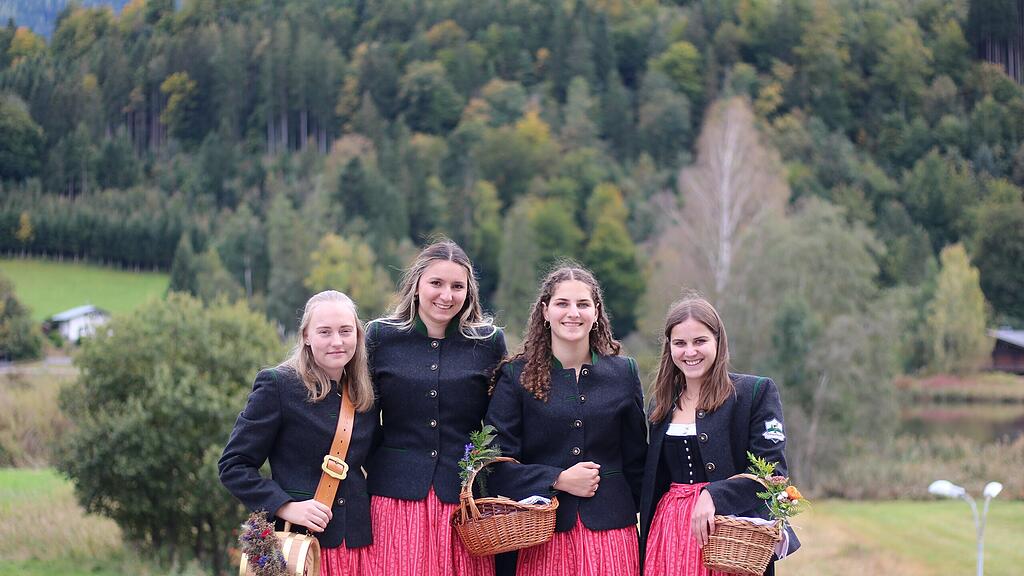 40 Jahre Peitschenverein Goldegg