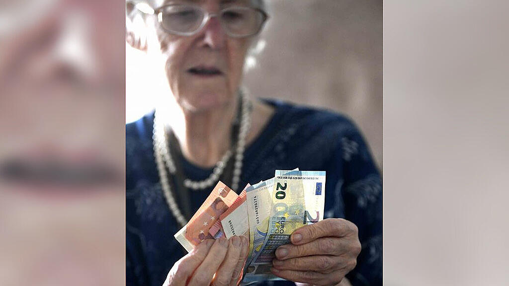 Pension