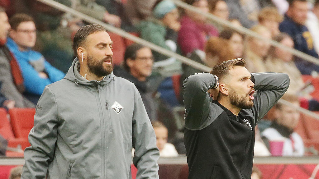 FUSSBALL: ADMIRAL BUNDESLIGA/ 10. RUNDE: RED BULL SALZBURG - SCR ALTACH