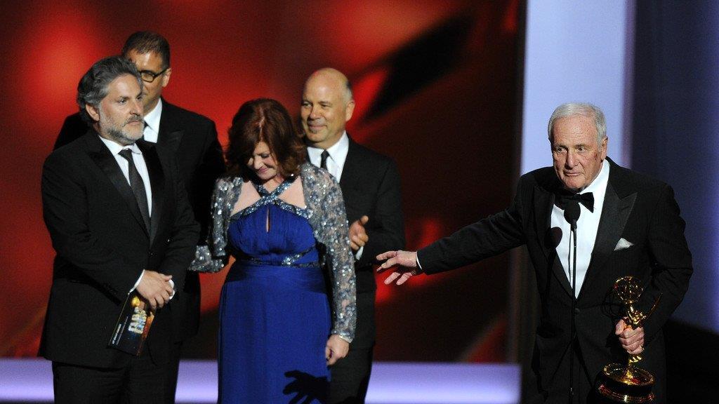 Emmy Verleihung 2013