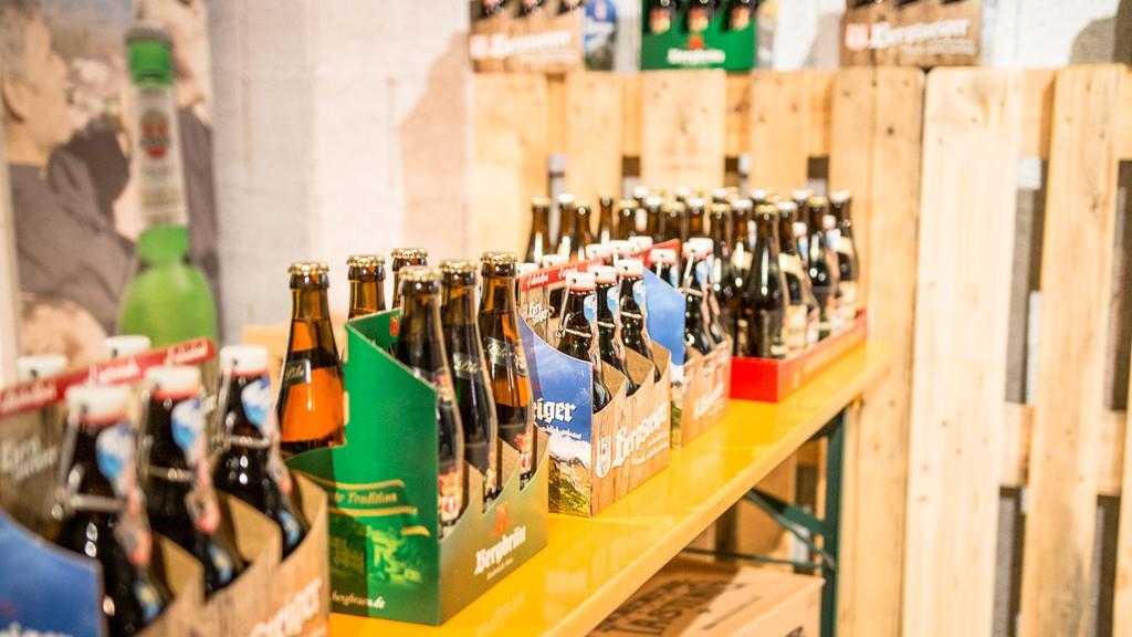 BeerTasting Event II