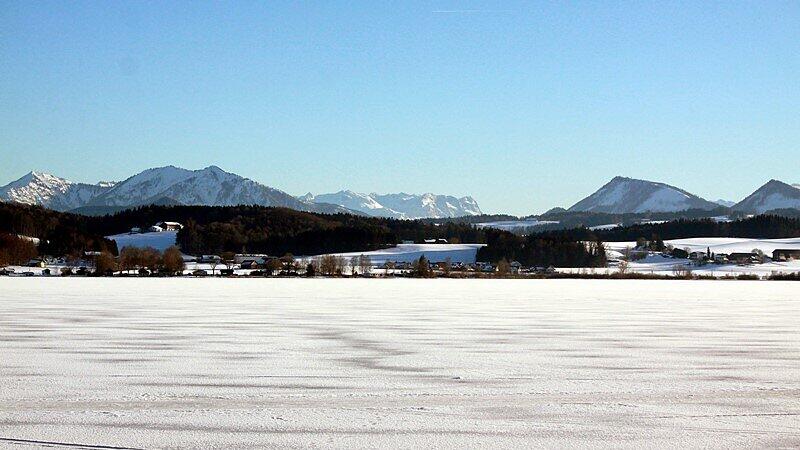 Wallersee
