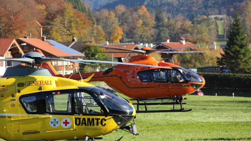 Radfahrer bei Crash getötet