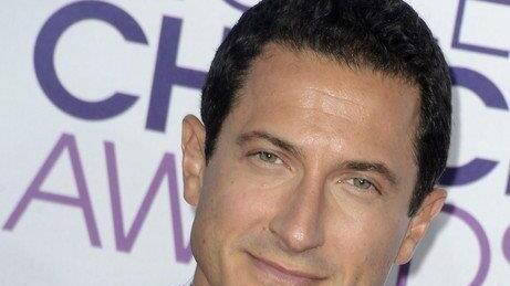 Peoples Choice Awards 2013 in L.A