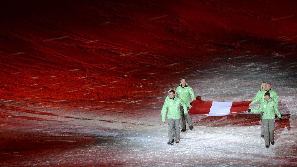 SKI-WM Eröffnung in Schladming