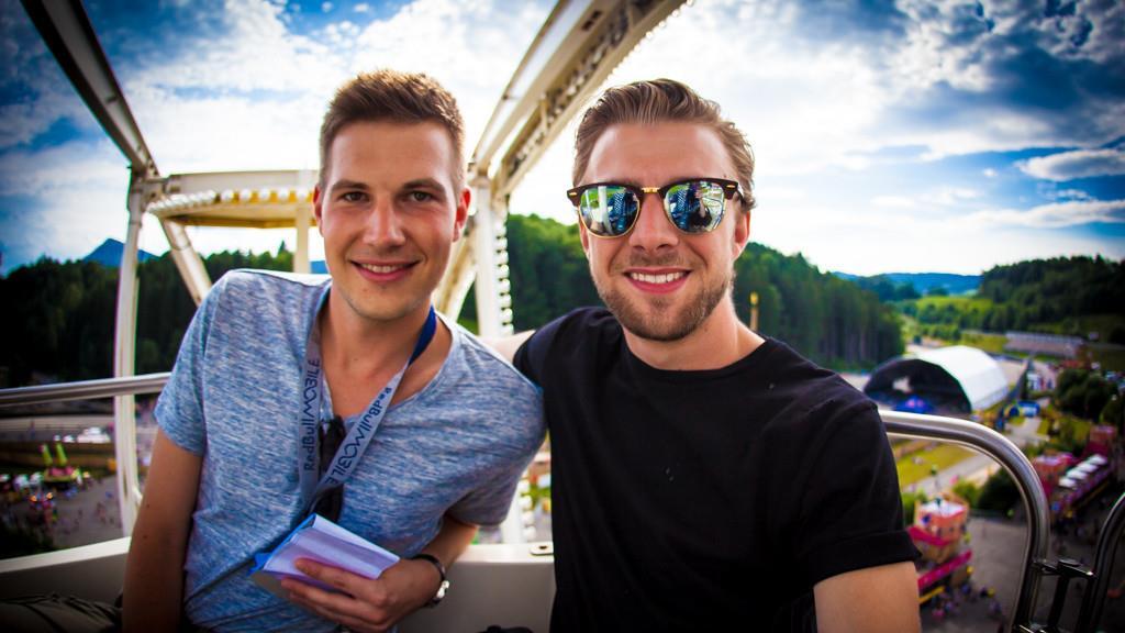 Electric Love Festival 2016: Tag 2, III