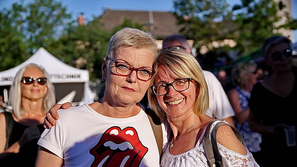Stadtfest Seekirchen