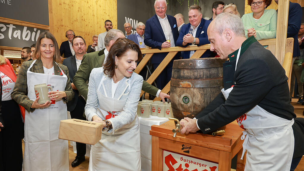 "Alles für den Gast", Samstag III