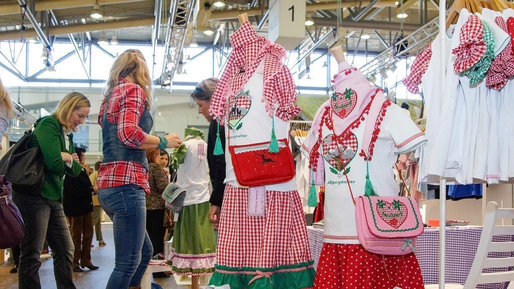 Tracht & Country