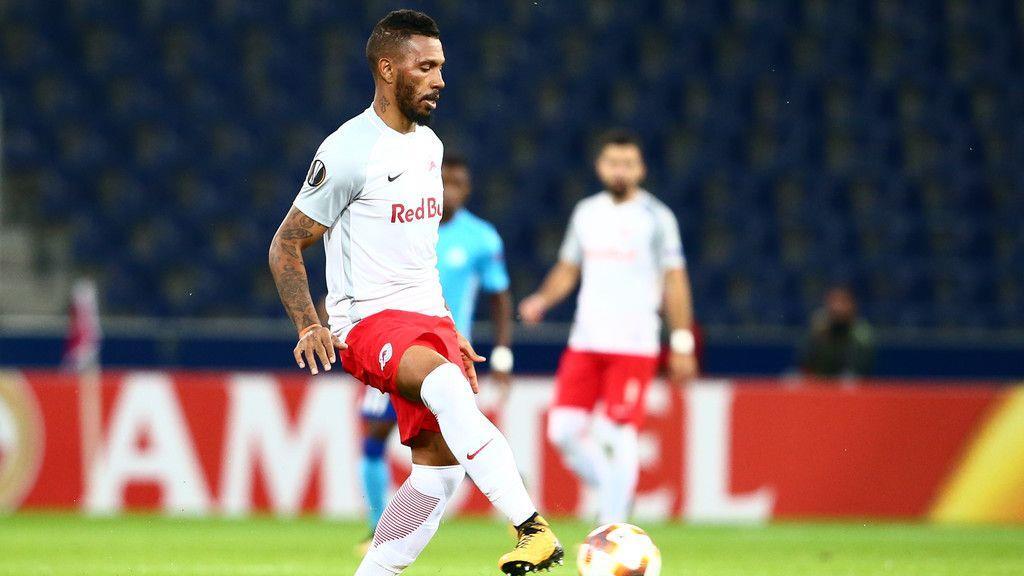 Europa League: Salzburg vs. Olympique Marseille