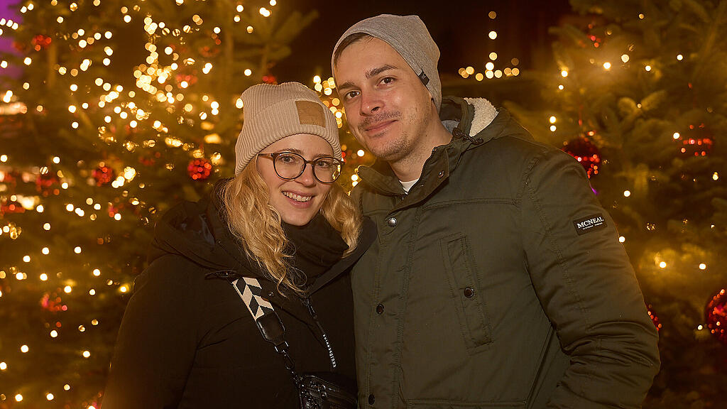 Hellbrunner Adventzauber