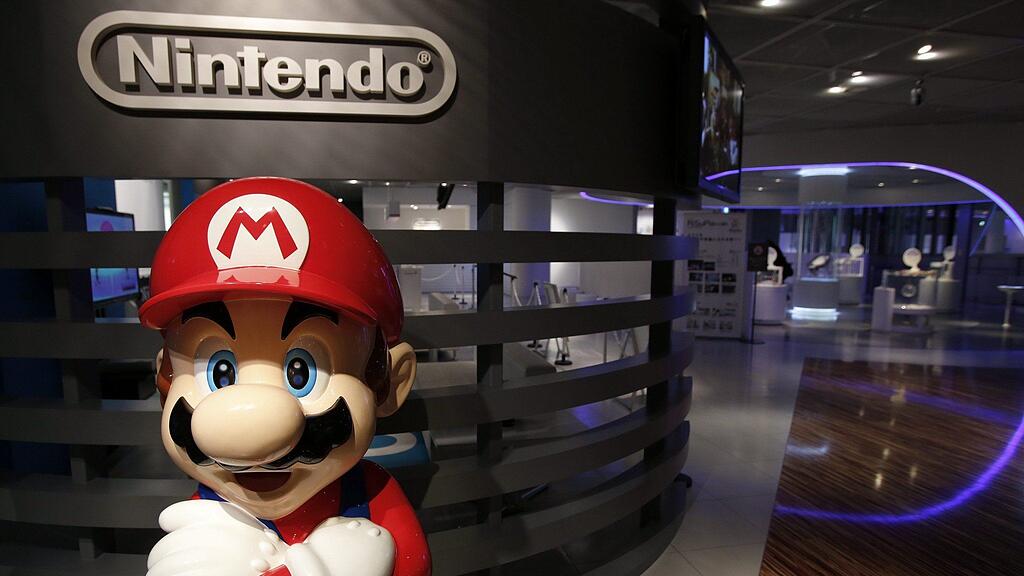Spielkonsole Wii U erweist sich als Flop.