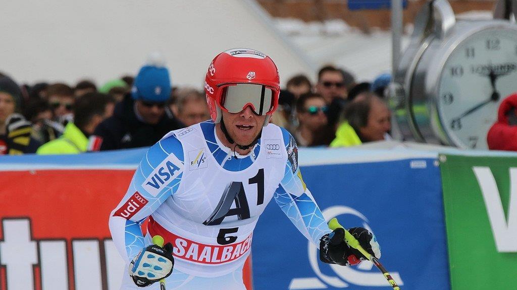ÖSV-Herren triumphieren in Saalbach: Impressionen