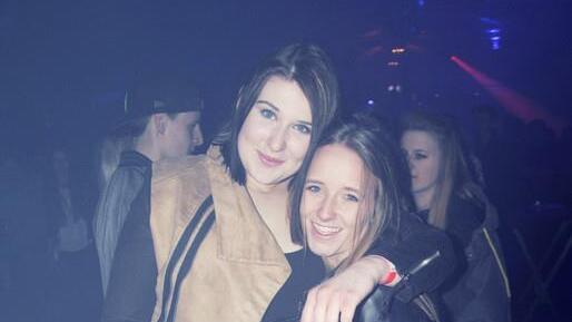 Supergau DJ-Clubbing, Großarl, I