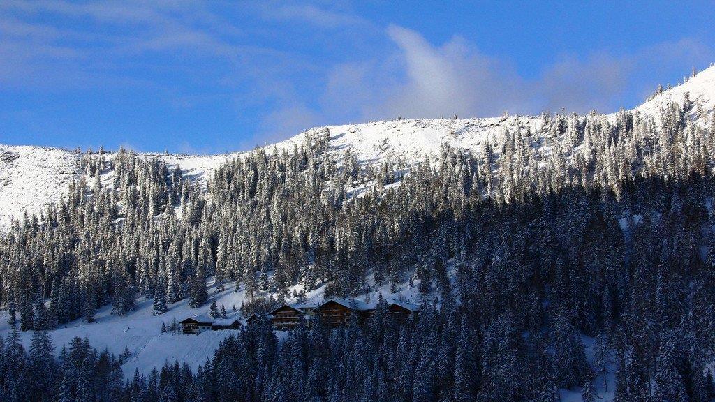 Winterzauber im Pongau