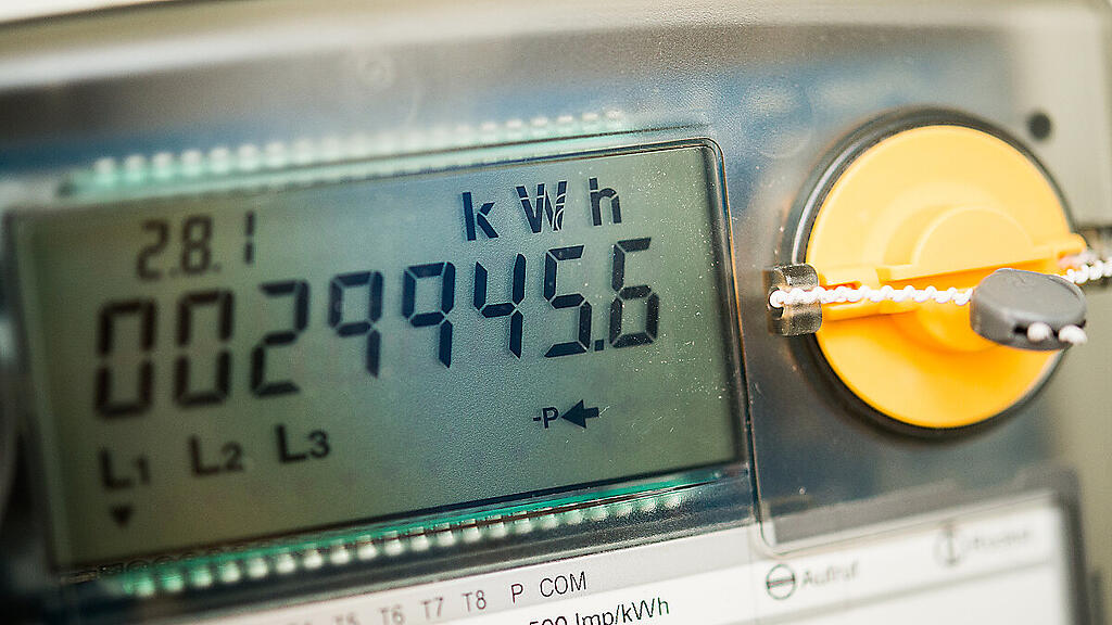 EU-Energieminister wollen hohe Strompreise deckeln