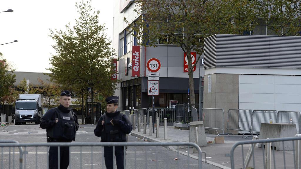 Terror in Paris: Der Tag danach