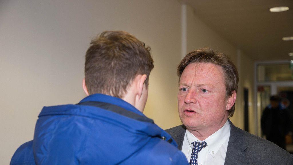 Prozess: Zehnjähriger getötet
