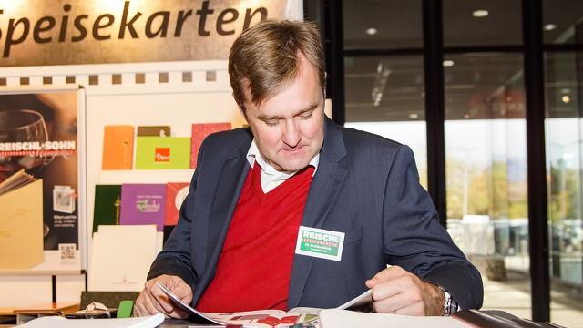 Alles für den Gast: Tag2, I