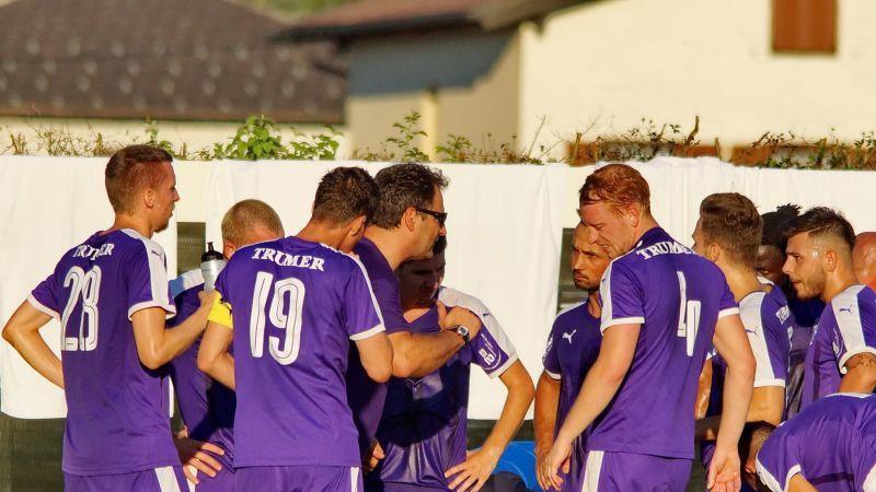 2. RLW.-Runde: Austria Salzburg – Altach Ama. 1:2