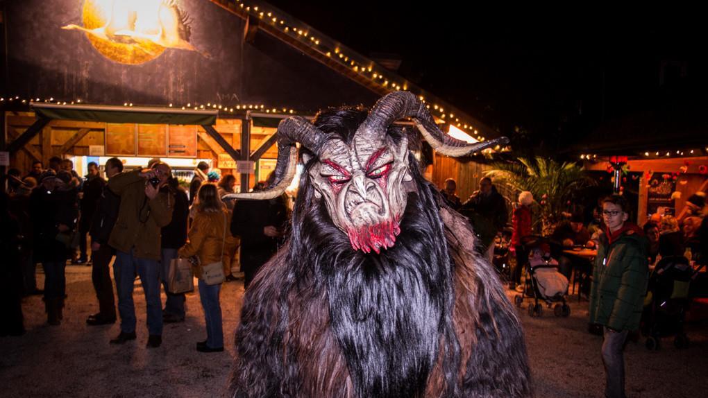 Krampuslauf - Waldklang I